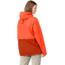 Norrona Svalbard Anorak - Womens, Orange Alert/Rooibos Tea, Large, 2464-19 5656 L