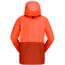 Norrona Svalbard Anorak - Womens, Orange Alert/Rooibos Tea, Large, 2464-19 5656 L