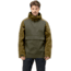 Norrona Svalbard Cotton Anorak - Mens, Olive Drab, Extra Large, 2463-19-3897-XL