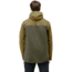 Norrona Svalbard Cotton Anorak - Mens, Olive Drab, Extra Large, 2463-19-3897-XL