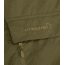 Norrona Svalbard Cotton Anorak - Mens, Olive Drab, Extra Large, 2463-19-3897-XL