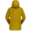 Norrona Svalbard Cotton Anorak - Womens, Golden Palm, Large, 2464-19-5502-L