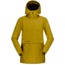 Norrona Svalbard Anorak - Women's, Golden Palm, Large, 2464-19 5502 L