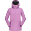 Norrona Svalbard Cotton Anorak - Womens, Violet Tulle, Small, 2464-19-6736-S