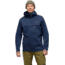 Norrona Svalbard Cotton Jacket - Mens, Indigo Night, Medium, 2401-19-2295-M