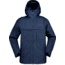 Norrona Svalbard Cotton Jacket - Men's, Indigo Night, Medium, 2401-19 2295 M