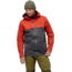 Norrona Svalbard Cotton Jacket - Mens, Rooibos Tea/Slate Grey, Small, 2401-19-5516-S