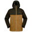 Norrona Svalbard Cotton Jacket - Mens, Rosin/Camelflage, Extra Large, 2401-19 3002 XL