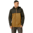 Norrona Svalbard Cotton Jacket - Mens, Rosin/Camelflage, Extra Large, 2401-19 3002 XL