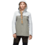Norrona Svalbard Cotton Jacket - Womens, Ecru/Sandstone, Small, 2432-19-9005-S