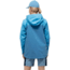 Norrona Svalbard Cotton Jacket - Womens, Heritage Blue/Coronet Blue, Small, 2432-19-2004-S