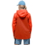 Norrona Svalbard Cotton Jacket - Womens, Orange Alert/Rooibos Tea, Extra Small, 2432-19 5656 XS
