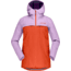 Norrona Svalbard Cotton Jacket - Womens, Violet Tulle, Medium, 2432-19-6736-M