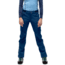 Norrona Svalbard Flex1 Pants - Womens, Indigo Night, Medium, 2417-20-2295-M
