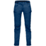 Norrona Svalbard Flex1 Pants - Womens, Indigo Night, Medium, 2417-20-2295-M