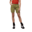 Norrona Svalbard Light Cotton Shorts - Womens, Olive Drab, Extra Small, 7042698433329