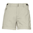 Norrona Svalbard Light Cotton Shorts - Women's, Sandstone, Extra Small, 2448-19 8885 XS