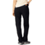 Norrona Svalbard Mid Cotton Pants - Womens, Caviar Black, Medium, 5211-23 7718 M