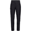 Norrona Svalbard Mid Cotton Pants - Womens, Caviar Black, Medium, 5211-23 7718 M