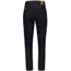 Norrona Svalbard Mid Cotton Pants - Womens, Caviar Black, Medium, 5211-23 7718 M