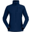 Norrona Svalbard Warm1 Jacket - Womens, Indigo Night, Small, 2460-19-2295-S