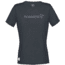 Norrona Svalbard Wool T-Shirt - Womens, Indigo Night/Blue Fog, Large, 2438-19 2378 L