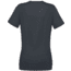 Norrona Svalbard Wool T-Shirt - Womens, Indigo Night/Blue Fog, Large, 2438-19 2378 L