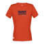 Norrona Svalbard Wool T- Shirt - Womens, Rooibos Tea, Small, 7042698430786