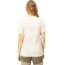 Norrona Svalbard Wool T-Shirt - Womens, Snowdrop, Large, 2438-19 9940 L