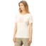 Norrona Svalbard Wool T-Shirt - Womens, Snowdrop, Large, 2438-19 9940 L