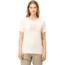 Norrona Svalbard Wool T-Shirt - Womens, Snowdrop, Large, 2438-19 9940 L