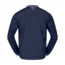 Norrona Tamok Alpha90 Crewneck - Mens, Indigo Night, Large, 1213-23 2295 L
