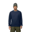Norrona Tamok Alpha90 Crewneck - Mens, Indigo Night, Large, 1213-23 2295 L