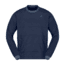 Norrona Tamok Alpha90 Crewneck - Mens, Indigo Night, Large, 1213-23 2295 L