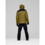 Norrona Tamok Down 750 Jacket - Mens, Dark Olive, Large, 1203-19-3898-L