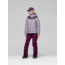 Norrona Tamok Down 750 Jacket - Womens, Purple Sage, Small, 1221-19-1212-S