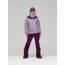 Norrona Tamok Down 750 Jacket - Womens, Purple Sage, Small, 1221-19-1212-S