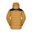 Norrona Tamok Down750 Jacket - Mens, Camelflage, Small, 1203-19 5625 S