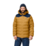 Norrona Tamok Down750 Jacket - Mens, Camelflage, Small, 1203-19 5625 S