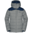 Norrona Tamok Down750 Jacket - Mens, Castor Grey, Large, 1203-19-8822-L
