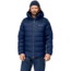 Norrona Tamok Down750 Jacket - Mens, Indigo Night, Medium, 1203-19-2295-M