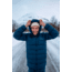 Norrona Tamok Down750 Jacket - Mens, Indigo Night, Medium, 1203-19-2295-M