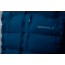 Norrona Tamok Down750 Jacket - Mens, Indigo Night, Medium, 1203-19-2295-M