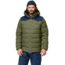 Norrona Tamok Down750 Jacket - Mens, Olive Night, Extra Large, 1203-19-3301-XL