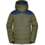 Norrona Tamok Down750 Jacket - Mens, Olive Night, Extra Large, 1203-19-3301-XL