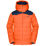 Norrona Tamok Down750 Jacket - Mens, Rooibos tea, Medium, 1203-19-5510-M