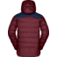 Norrona Tamok Down750 Jacket - Mens, Tawny Port, Large, 1203-19 1201 L