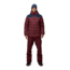 Norrona Tamok Down750 Jacket - Mens, Tawny Port, Large, 1203-19 1201 L