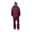 Norrona Tamok Down750 Jacket - Mens, Tawny Port, Large, 1203-19 1201 L