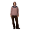 Norrona Tamok Down750 Jacket - Womens, Grape Shake, Extra Small, 1221-19 6749 XS